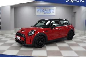 Mini Cooper S 2.0 Business 5 Porte Auto