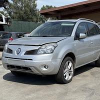 RICAMBI USATI AUTO RENAULT Koleos 1Â° Serie M9rG8