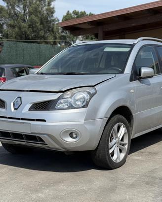 RICAMBI USATI AUTO RENAULT Koleos 1° Serie M9rG8