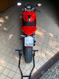 Ducati Supersport - 2018