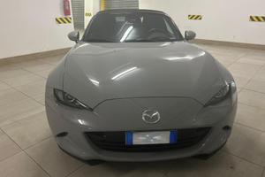 Mazda Mx-5 2015 Soft Top Mx-5 1.5 Exclusive-line D