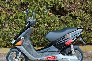 Aprilia SR 50 Replica Max Biaggi