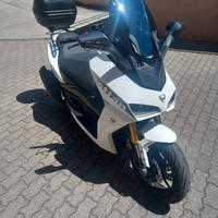 Wottan Motor Storm-R 300 - 2024