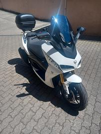 Wottan Motor Storm-R 300 - 2024