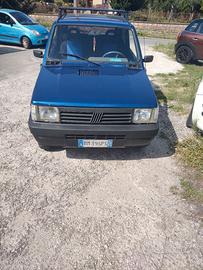 Panda 4x4
