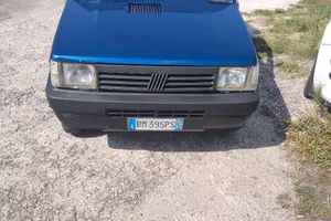 Panda 4x4