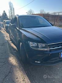 Tiguan 1.6 2018