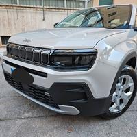 JEEP Avenger 1.2 Turbo 100 CV Longitude

