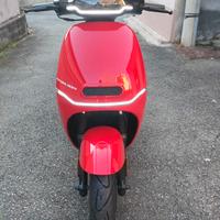 SCOOTER ELETTRICO HORWIN EK3 
