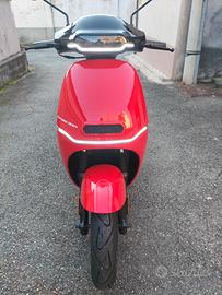 SCOOTER ELETTRICO HORWIN EK3 