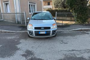 Ford Fusion 1.4 16V 5p. Titanium