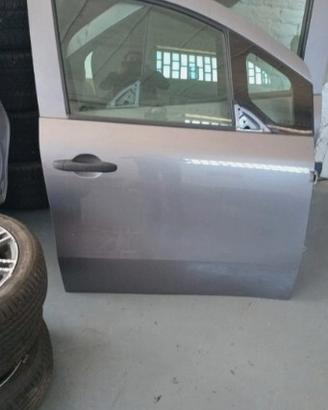 PORTA ANTERIORE DESTRA RENAULT KANGOO 2023