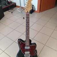 Fender Toronado Deluxe Series