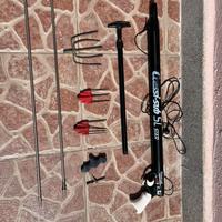 Fucile Cressi SL STAR 700