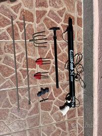 Fucile Cressi SL STAR 700