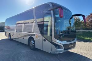 Man Lion's Coach, 2020, 49 posti, Euro 6