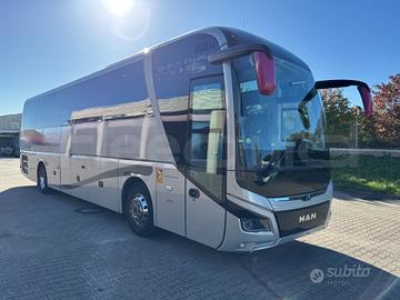 Man Lion's Coach, 2020, 49 posti, Euro 6