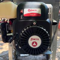 Defogliatore a scoppio come nuovo