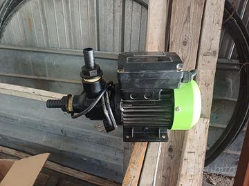 pompa RIBIMEX 370W