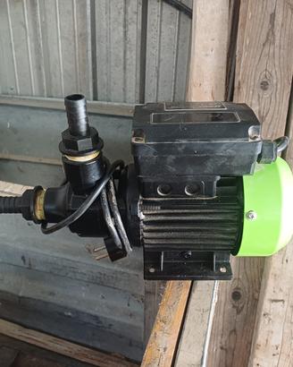 pompa RIBIMEX 370W