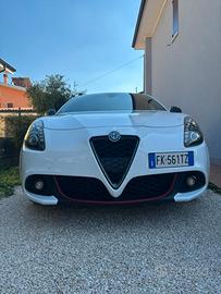 Alfa Romeo Giulietta 1.6 JTDm 120 CV Sport