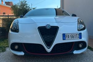 Alfa Romeo Giulietta 1.6 JTDm 120 CV Sport