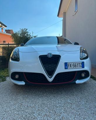 Alfa Romeo Giulietta 1.6 JTDm 120 CV Sport