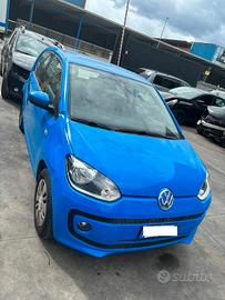 Ricambi per VOLKSWAGEN UP! 2014