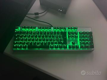 Tastiera Gaming Cooler Master CK351