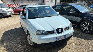 Seat Arosa non marciante