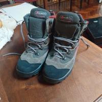 Scarpe da trekking Dolomite
