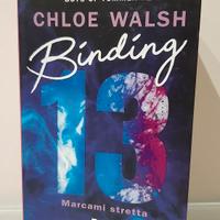 Binding 13 - Boys of Tommen #1