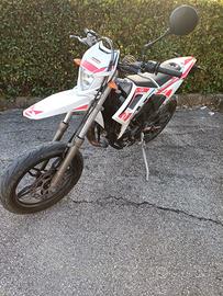 Beta RR 50 Motard