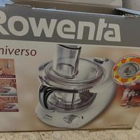 Robot da cucina miulinex