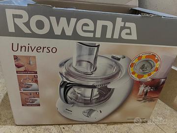 Robot da cucina miulinex