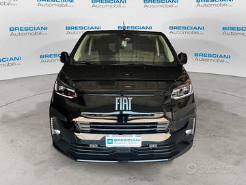 Fiat Ulysse 2.0 BlueHDi 180 CV AT8 L2 Combi