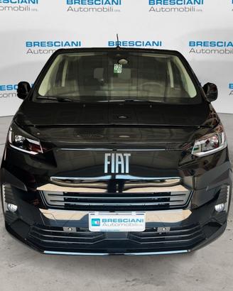 Fiat Ulysse 2.0 BlueHDi 180 CV AT8 L2 Combi