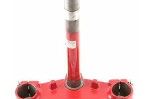 Testa crocera Honda 125 XL Enduro anni 80