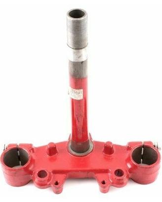 Testa crocera Honda 125 XL Enduro anni 80