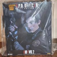 Leon Kennedy R.P.D version 1/12 Resident Evil
