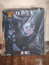 Leon Kennedy R.P.D version 1/12 Resident Evil