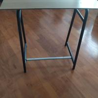 tavolino porta tv e computer