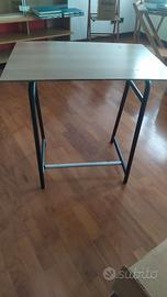 tavolino porta tv e computer