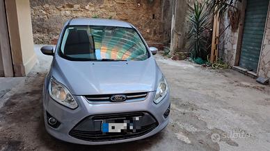Ford CMAX Perfetta