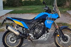 Yamaha tenere 700 rally edition 2022