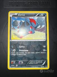 Zorua Reverse 66/98 Nuove Forze
