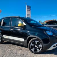 Fiat Panda Mod. PANDINA Cross Pack Color 1.0 FireF