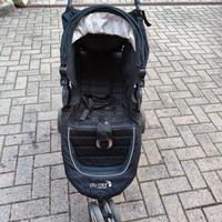 Passeggino Baby Jogger City mini
