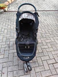 Passeggino Baby Jogger City mini