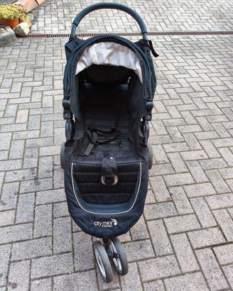 Passeggino Baby Jogger City mini